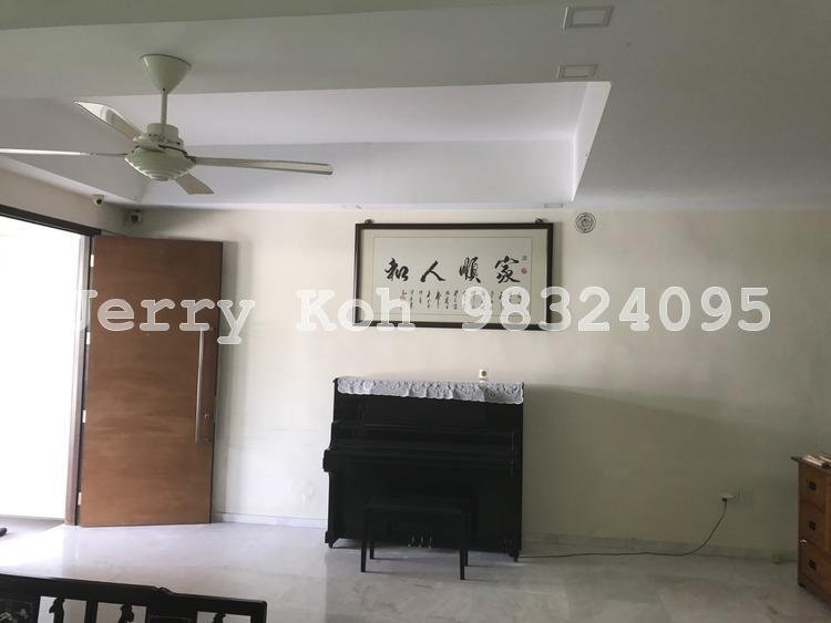 Jalan Arif (D19), Terrace #158295732